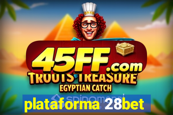 plataforma 28bet
